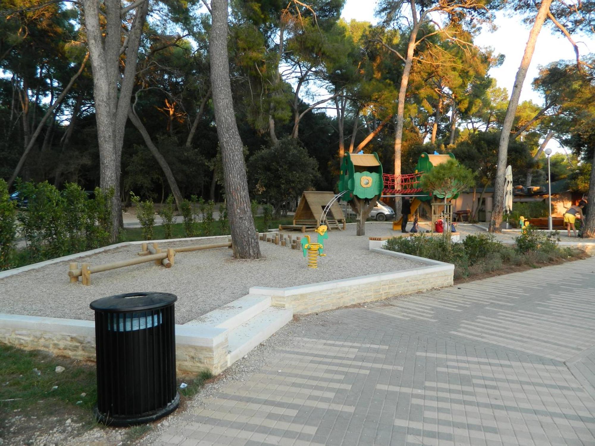 Lorena With Sea View Rovinj Exterior photo